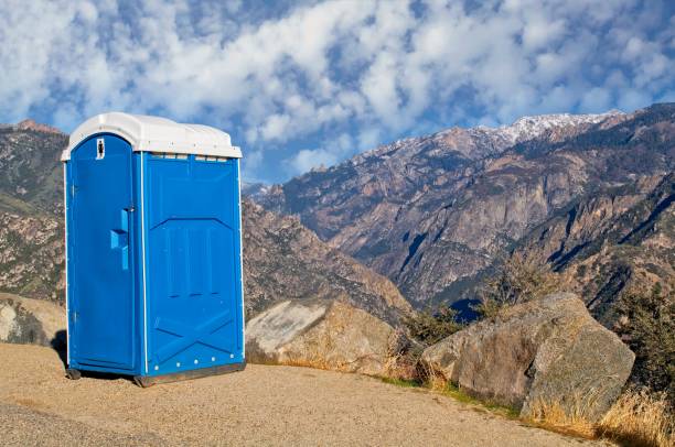 Best ADA-Compliant Portable Toilet Rental in Green Oaks, IL