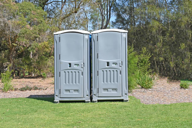 Best Portable Toilets for Parks and Recreation Areas in Green Oaks, IL