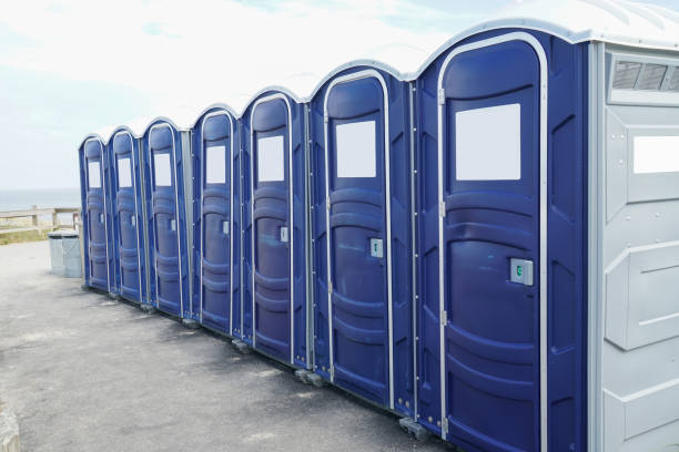 Best Portable Restroom Removal and Pickup in Green Oaks, IL