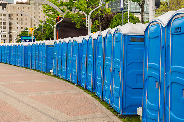 Best Portable Toilet Rental for Emergency Services in Green Oaks, IL