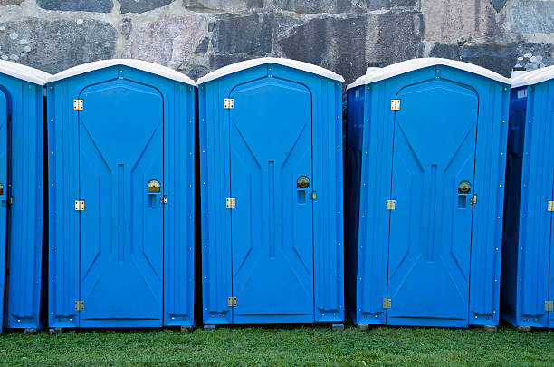 Best Portable Toilets with Baby Changing Stations in Green Oaks, IL