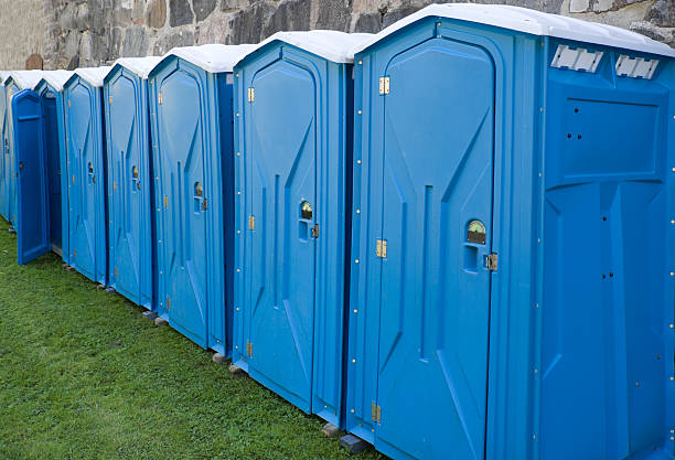 Best Deluxe Portable Toilet Rental in Green Oaks, IL